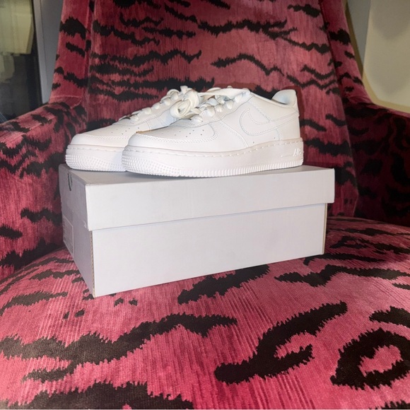 Nike Air Force 1 Kids - Picture 11 of 11